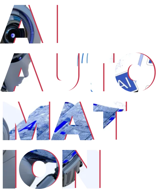 Why Businesses Choose - AI Automation
