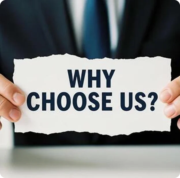 Why Choose Infotech Pioneers