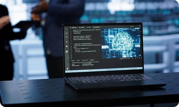 Intelligent platform engineering