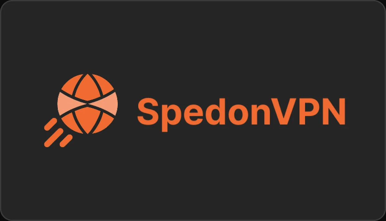 SpedonVPN — Integration partner