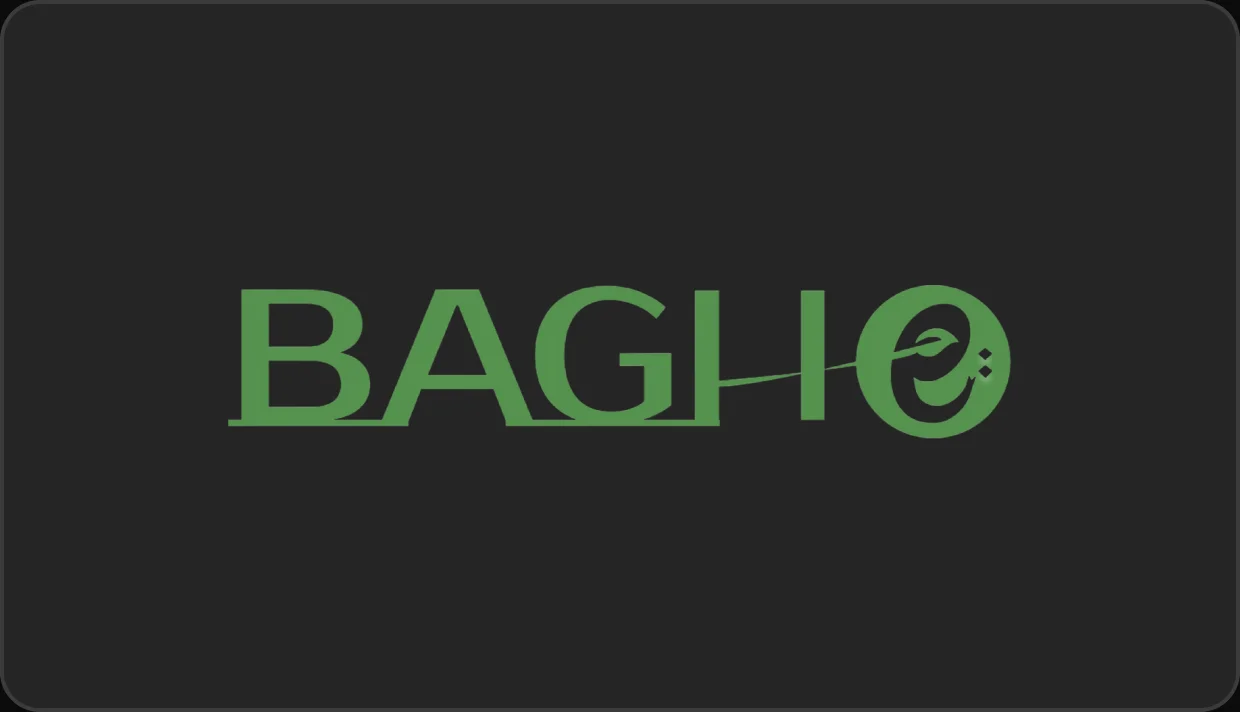 Bagh-e — Integration partner