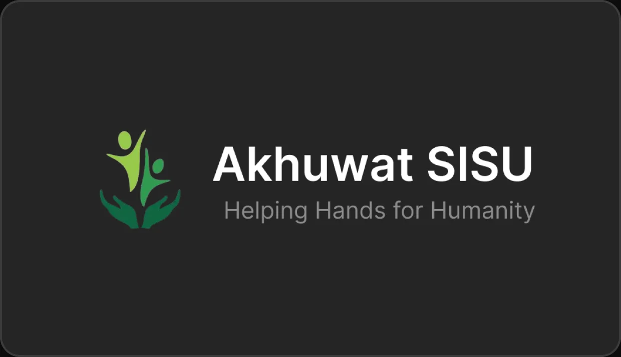 Akhuwat SISU — Integration partner