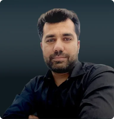 Usman Awan