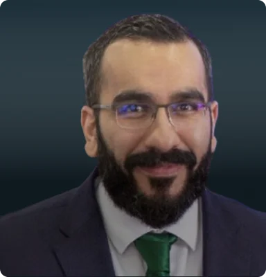 Mujtaba Khalid