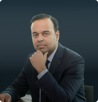 Ehtisham Hameed
